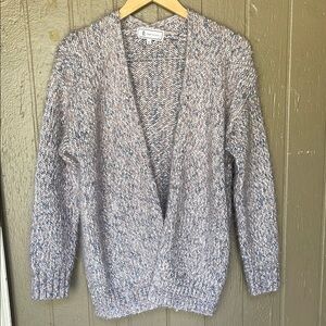 Rope Picnic Cozy Knit Women's Sweater